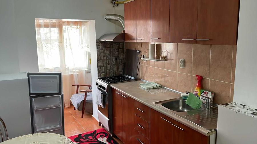Ofer spre inchiriere apartament 2 camere decomandat - 6