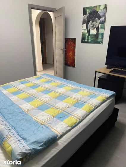 Metrou Muncii - mobilat si utilat - complet renovat in 2024 - decomand - 17