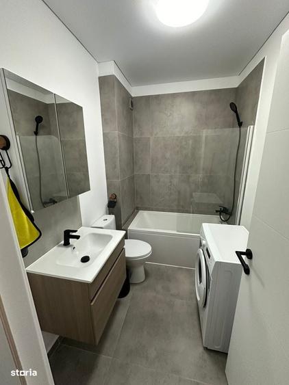 Apartament cu 2 camere în Rudeni