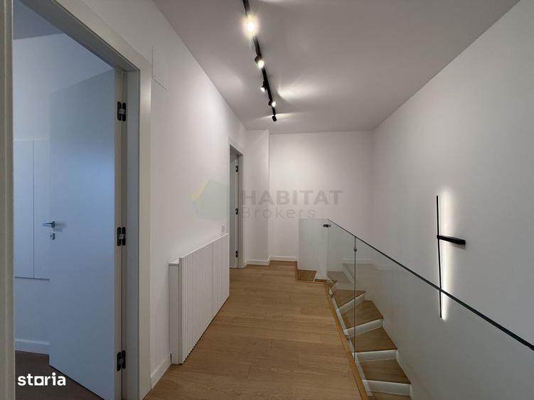 Casă cu 3 camere cu Teren 160 Mp în Tunari