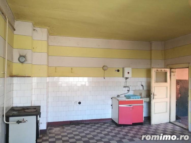 Apartament cu 3 camere în Târgu Secuiesc