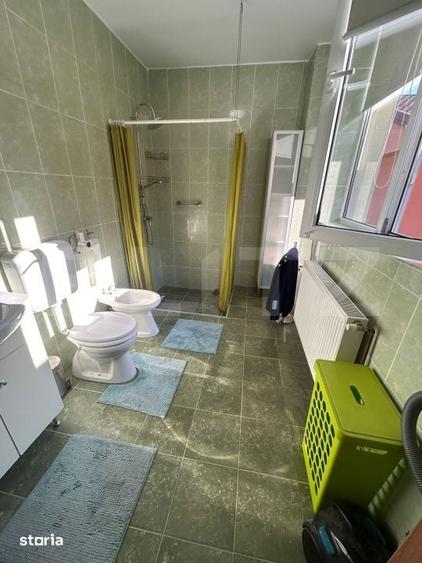 Casa individuala cu gradina, 157.50 mp, zona Mehala - 5