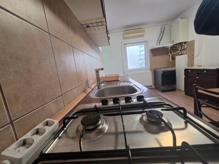 Apartament  cochet 3 camere, zona Marriott -Direct proprietar - 8