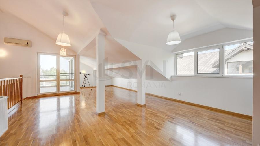 REV2005010 Vila in complex rezidential Corbeanca - 12