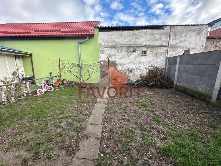 Casa individuala | Timisoara | Oportunitate imobiliara | Zona buna | - 12
