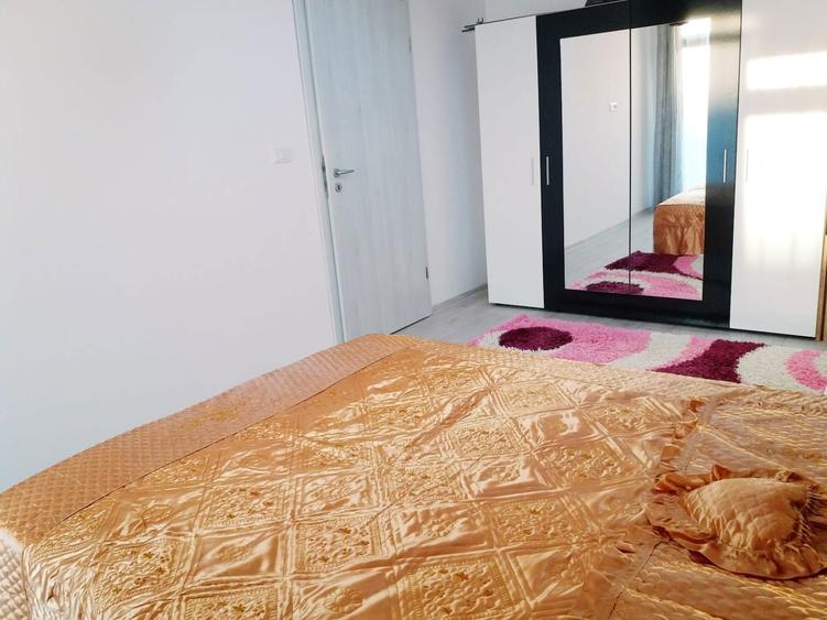 Proprietar inchiriez apartament cu 2 camere - 7