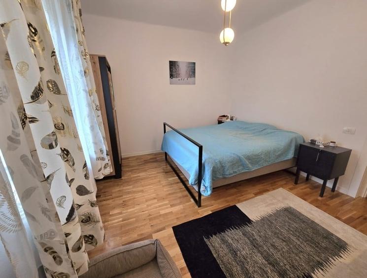 Vila Dorobanti Capitale - 6