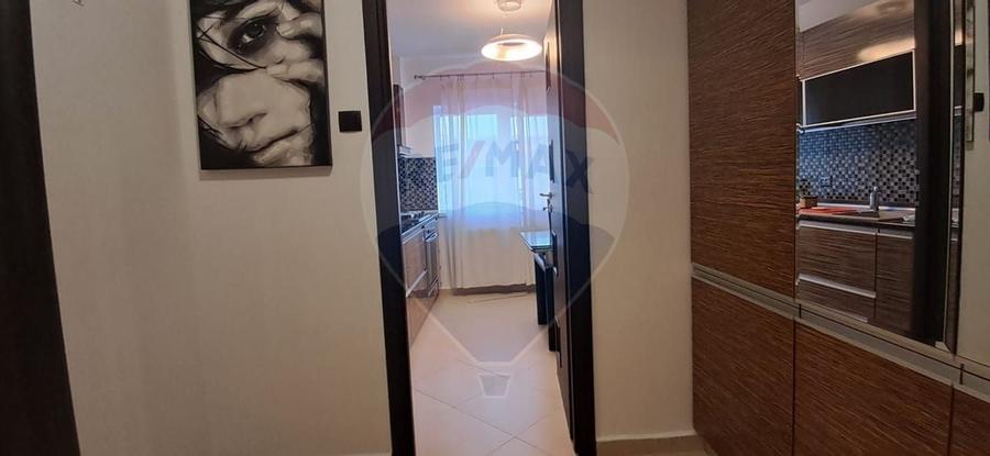 Inchiriere apartament in zona Stefan cel Mare - 3