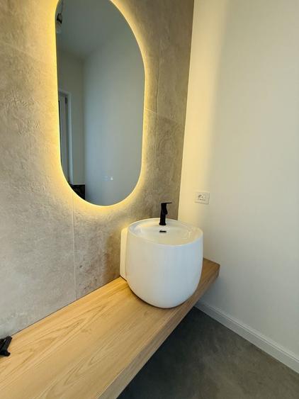 Lipovei | Duplex Premium | 4 Camere | Perete Dublu | Finisaje Tempini - 10