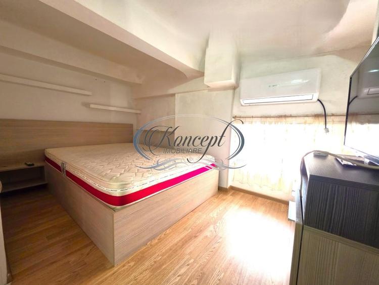 Apartament pe 2 niveluri cu 3 dormitoare - 7