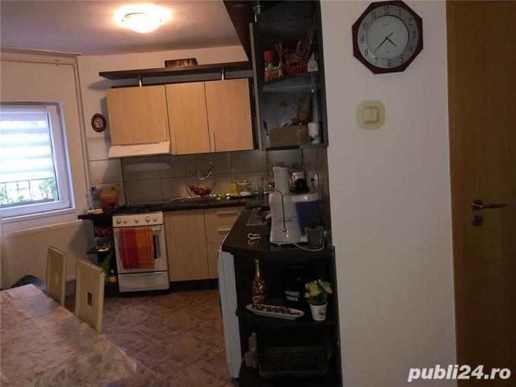 De vanzare apartament cu 2 camere - 1