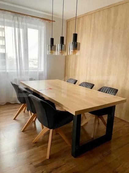 Apartament 3 camere , la prima inchiriere , 98 mp - 2