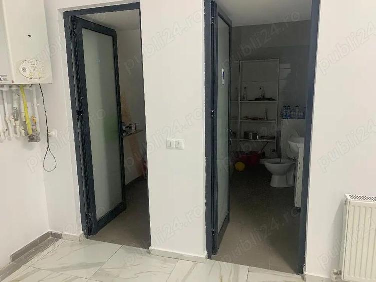 Spa?iu Comercial 85mp Damaroaia Jiului - 6