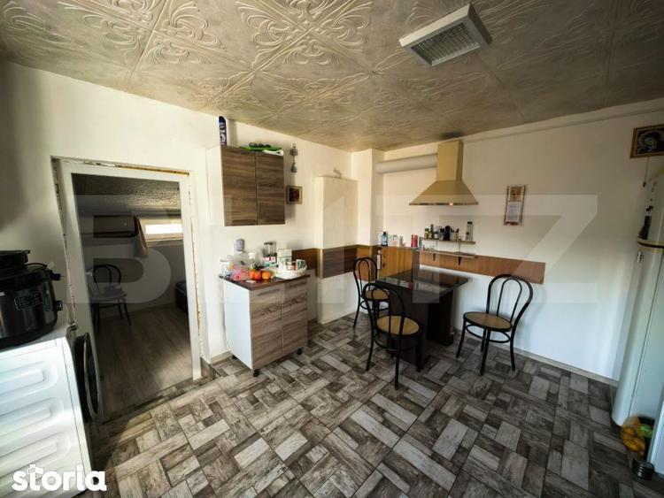 Casa de vanzare, 55 mp, zona Erbiceni - 3