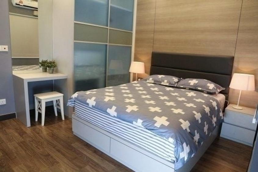 Apartament 1 camera ,decomandat,Podu Ros ,la 5 minute de Palas Mall - 4