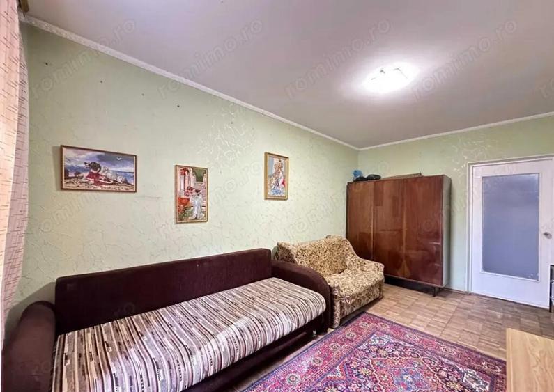 Garsoniera in zona Unirii - 4