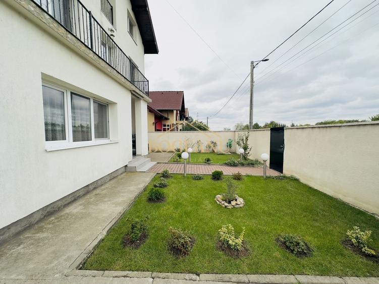 BG98-Vila Individuala 8 cam-COMISION 0% - 28