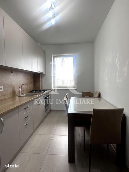 Apartament cu 2 camere | Prima Onestilor | Parcare inclusa | Oradea - 11