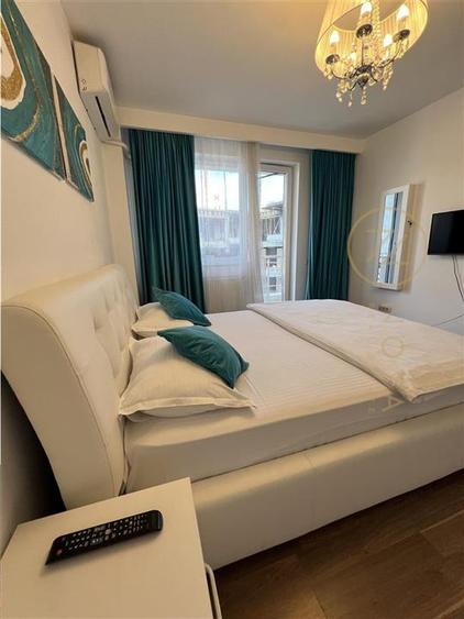 Apartament 3 camere Pipera Emil Racovita parcare inclusa - 14