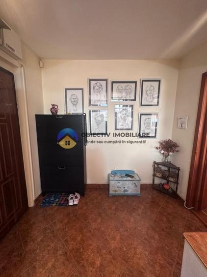 Apartament 2 camere - strada Darmanesti - 18