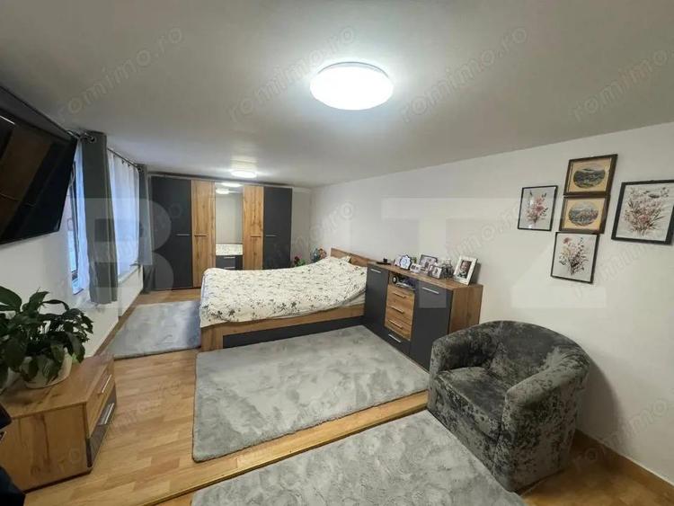 Casa cu 4 camere in Vetel - 9