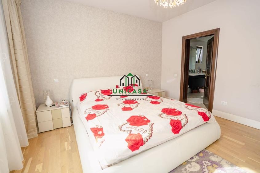 Casa Individuala - Vladesti - Teren de 1780 mp - 20