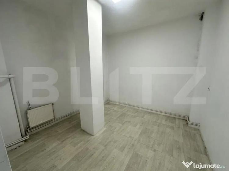 Spatiu comercial la cheie, de inchiriat, cu 2 intrari, Deva - 7