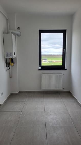 Apartament cu doua camere in bloc nou. - 13