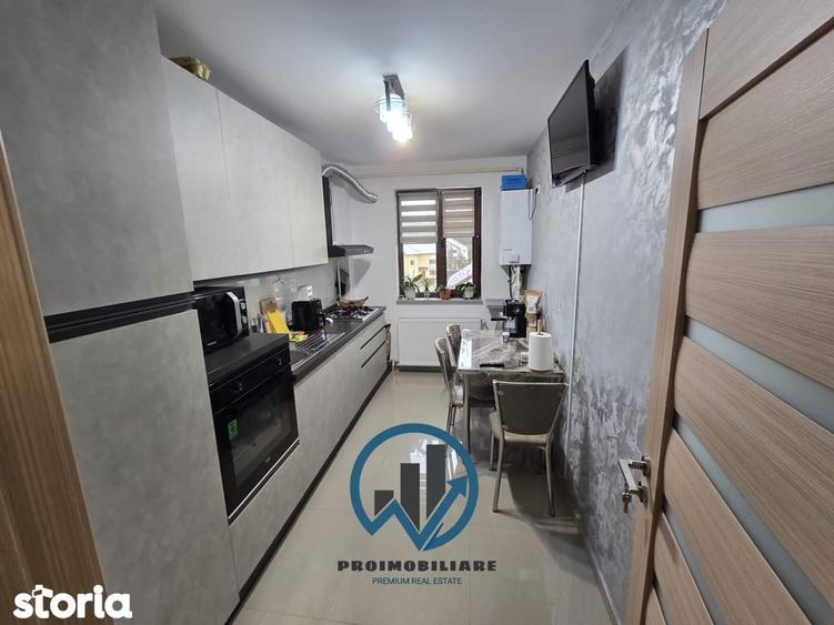 Apartament 2 camere Trivale - 13