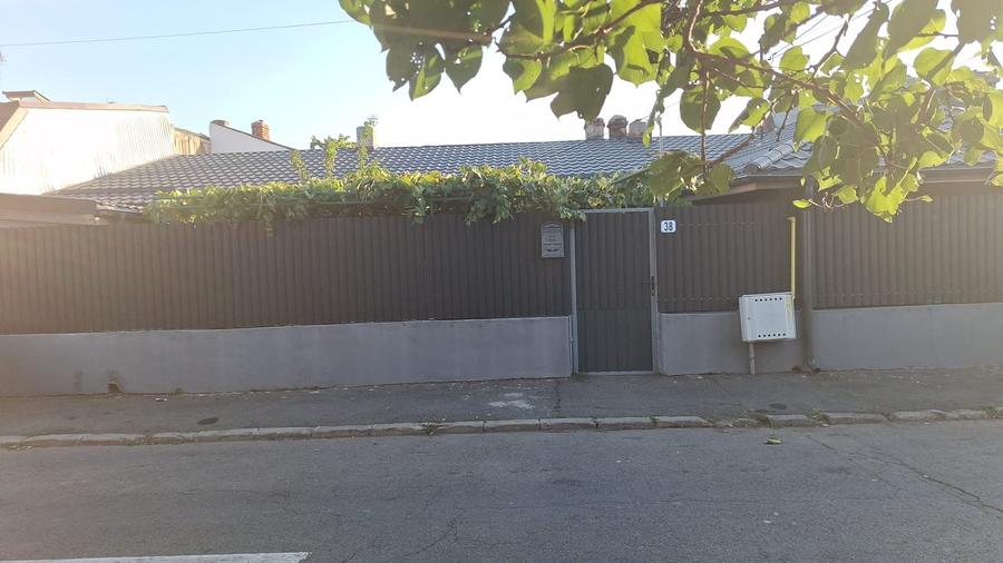 Chitila Casa Individuala 4 Camere - 13