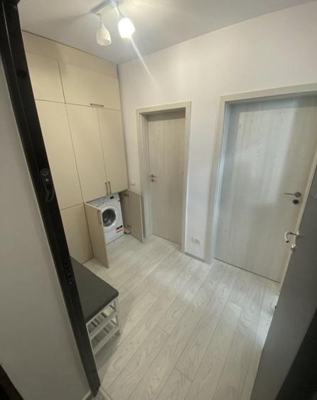 Garsoniera zona Grozăvești metrou in apropiere - 3