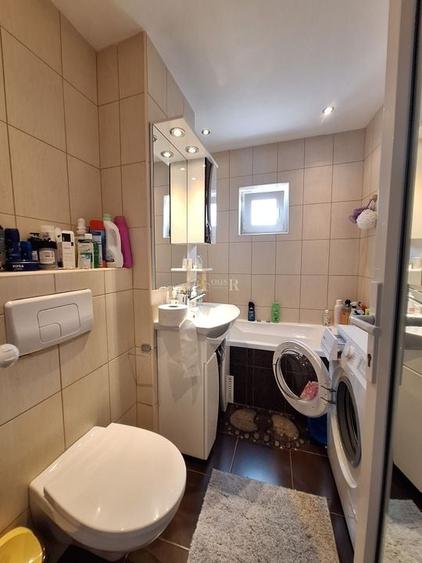 DOROBANTILOR.  DECOMANDAT. RENOVAT COMPLET. CU CENTRALA. - 16