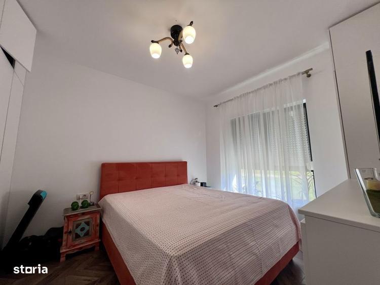 Apartament 2 camere, 52mp utili, etaj 1/1 - Chisoda - 6