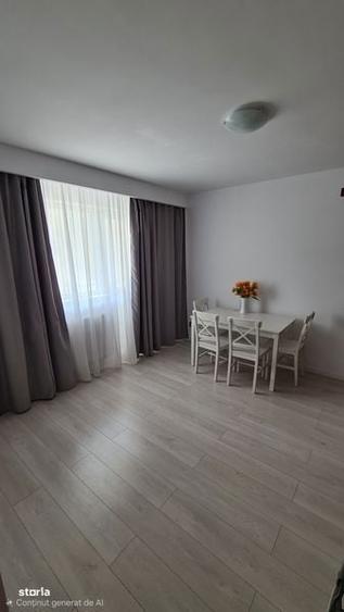 Apartament 2 camere,et.3, semidecomandat, 39.22mp, zona Micro 3 - 3