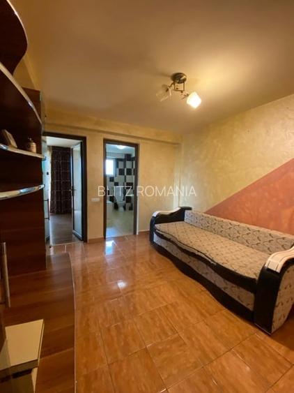 Apartament 2 camere, 48 mp utili + terasa 10 mp, bloc nou cu gradina