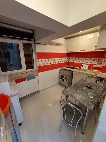 Apartament o camera Horea - 2