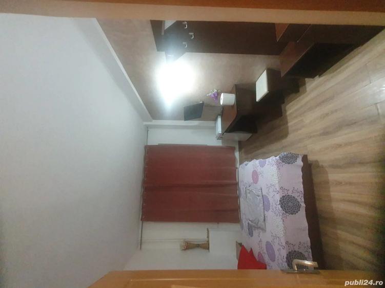 Inchiriez garsoniera recent renovata si utilata - 2