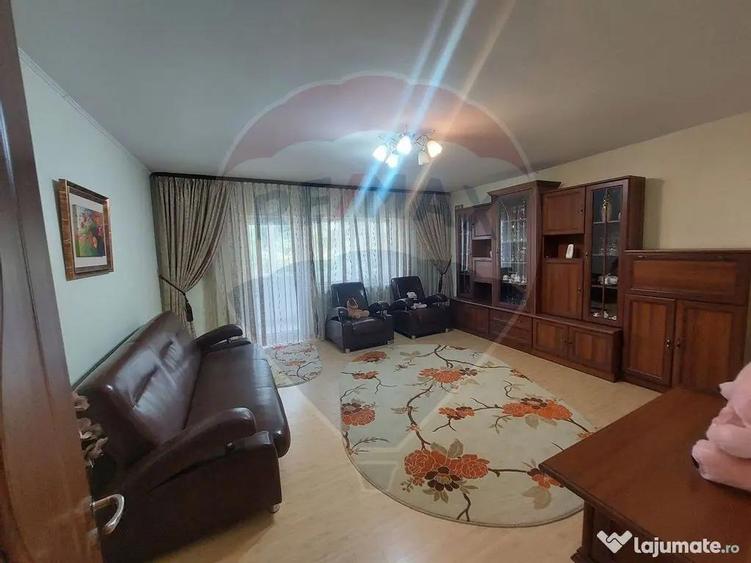 Apartament cu 2 camere de inchiriat - 8