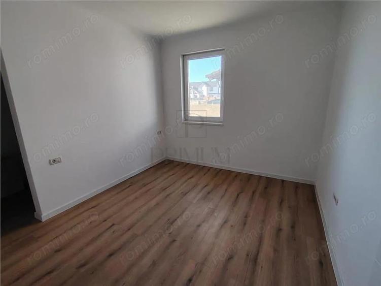 Casa individuala - finisaje premium - teren 748 mp - zona linistita - 4