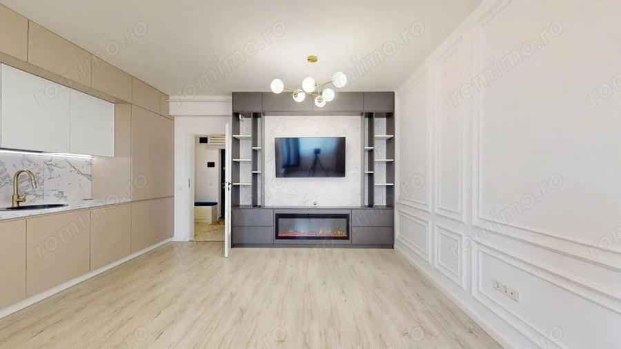 3 camere Partial Mobilat | Parcare | Boxa | Sos. Oltenitei - 6