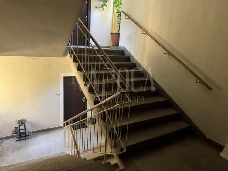 Apartament 4 camere de vanzare in Centru, Cluj Napoca - 11