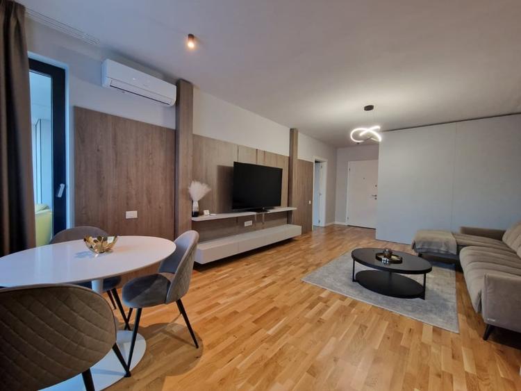 De Vanzare! Apartament cu 2 camere, mobilat-utilat in Atlas Residence - 3