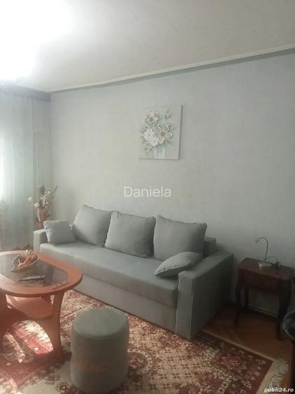 Gara - Bila, apartament doua camere
