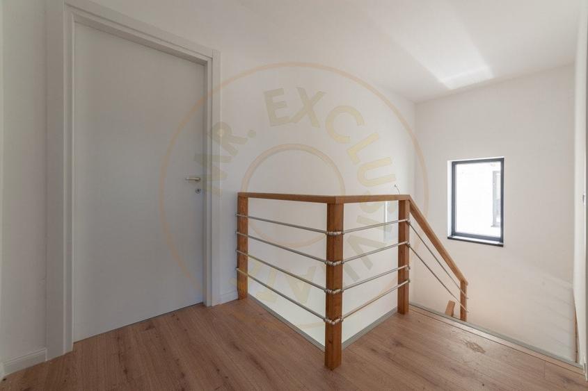 Casa eficienta energetic A+ la 10 min de Pitesti si 5 min de Mioveni-Arges! - 12