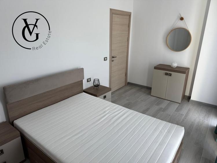 Apartament 3 camere | Nord 10 by Alezzi - 8