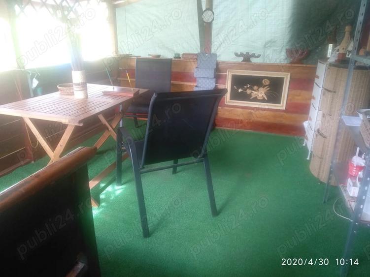 Vand casa la tara - 5