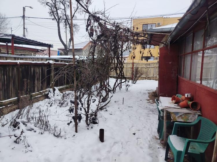 Teren 195 mp+Casa+Certificat de urbanism P+1+Pod - 6