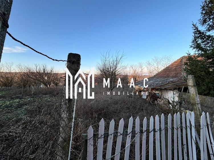 Casa 4 camere | 40 MPU | Curte 1.151MP | Teren 2.359 MP | Alba Iulia | Ohaba - 18