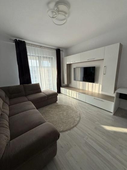 APARTAMENT DE LUX 2 CAMERE DECOMANDAT LUJERULUI BLOC 2018 - 1
