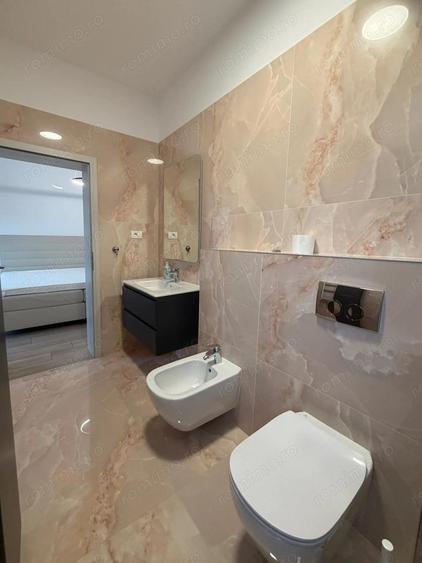 Casa Tip Duplex Despartita de Garaj - Teren 390 mp - 12